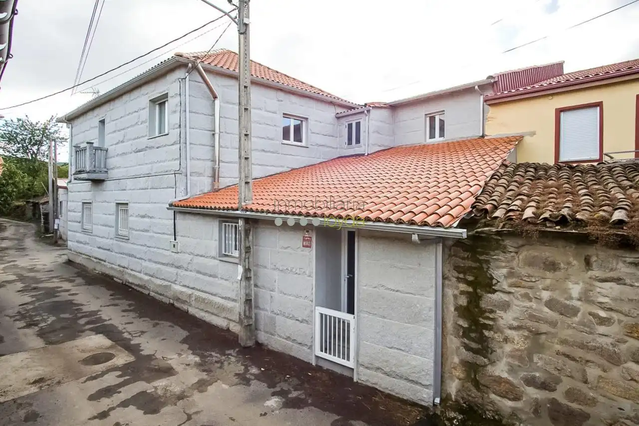 Casa en venda a Vilardevós, imagen 46