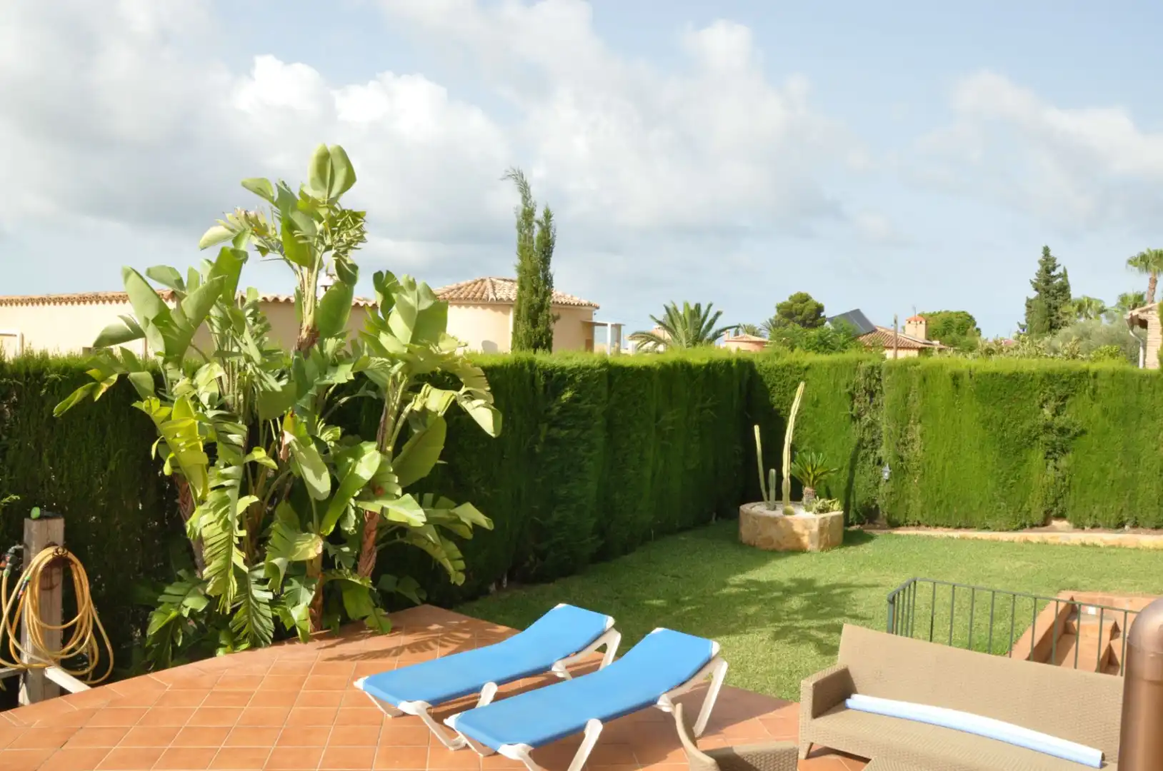 Chalet con piscina en venta en El Montgó, imagen 42