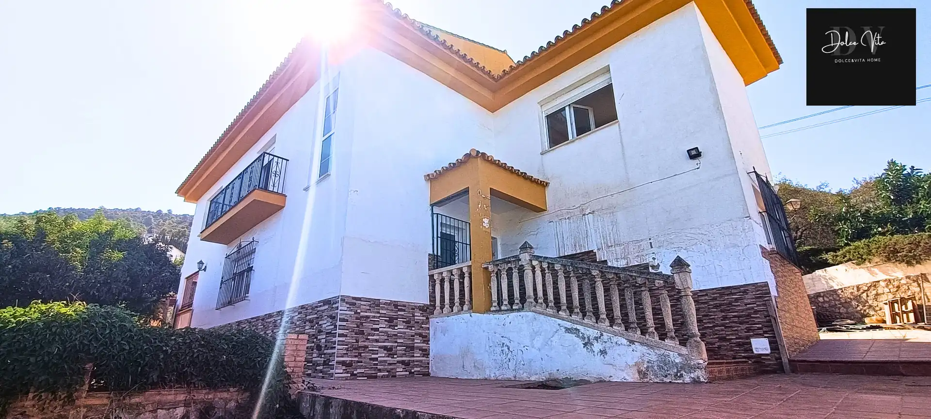 Xalet amb terrassa en venda a Manantiales - Lagar - Cortijo, imagen 21