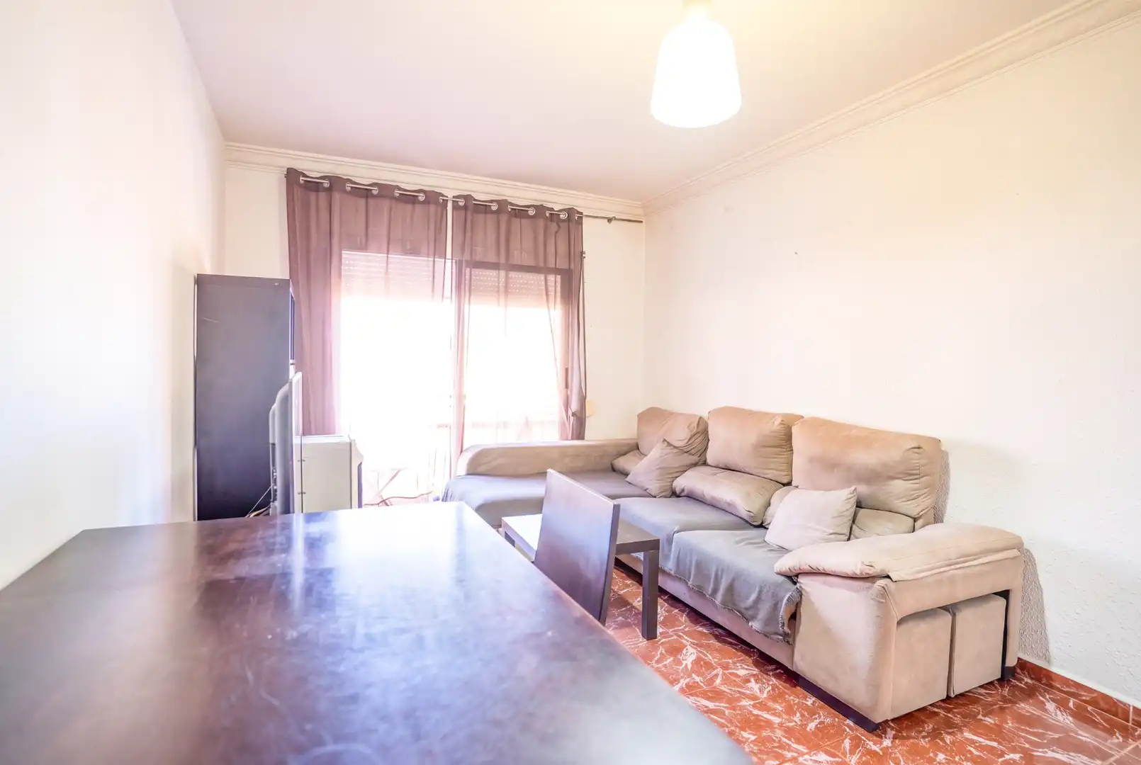Appartamento con terrazza in vendita a Carrer de Pere Masallach 13, imagen 2