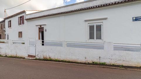 Foto 2 de Casa o xalet en venda a Calle el Lomo, 1, El Palmar, Teror