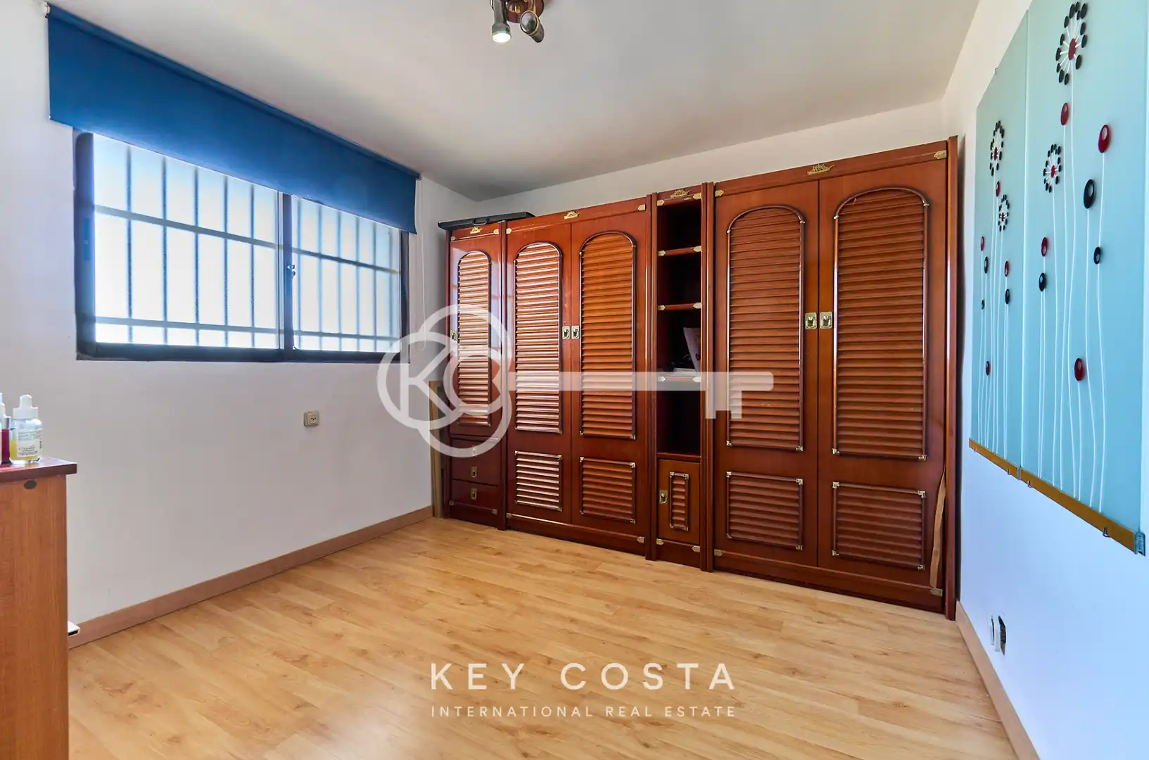 Exterior view of Flat for sale in Alicante / Alacant  with Air Conditioner, Terrace and Furnished