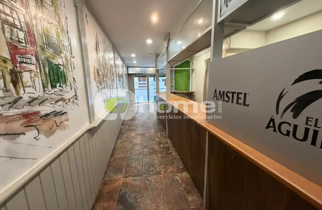 Commercial properties for rent in Zamora Capital   with Air Conditioner