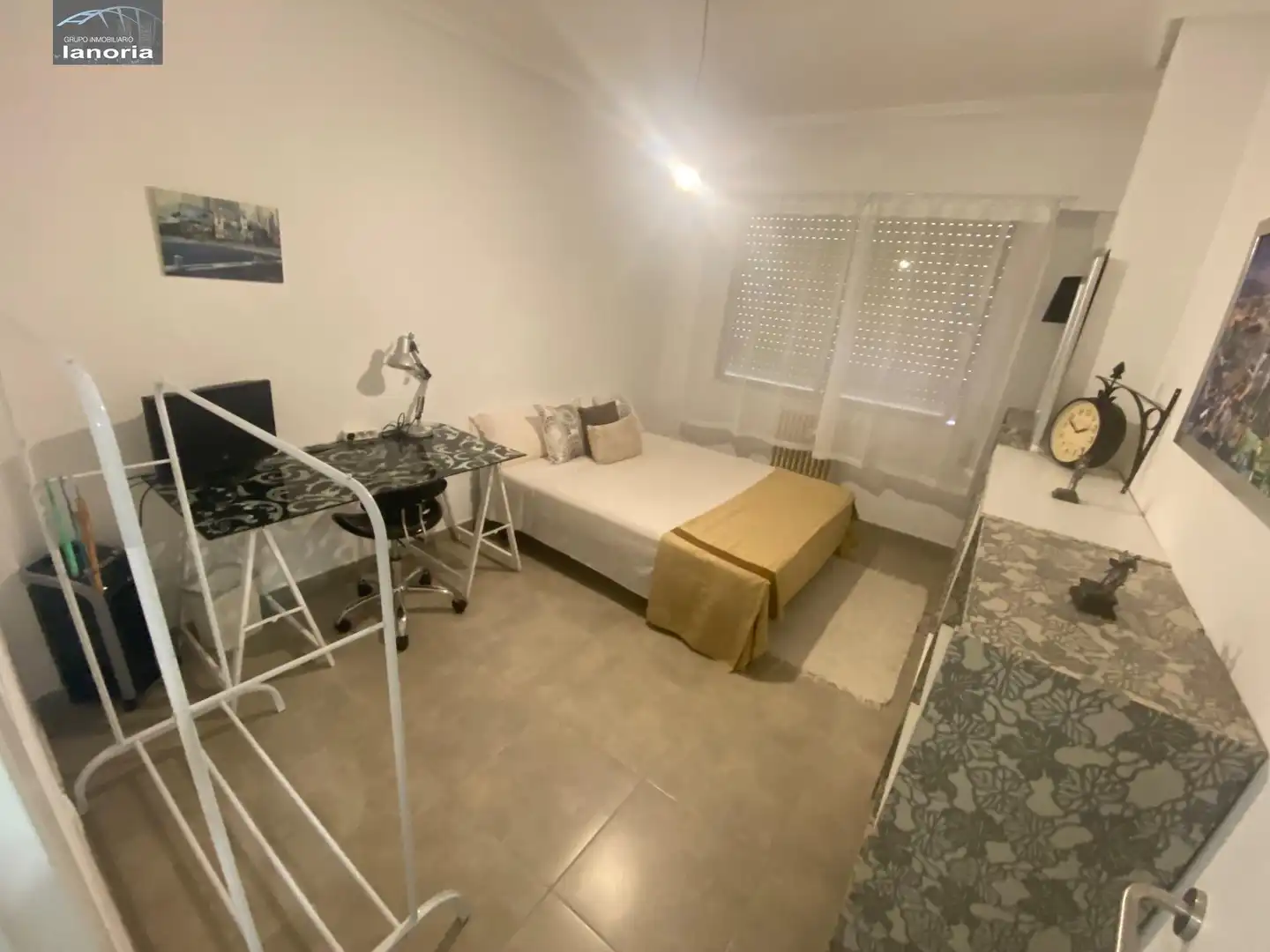 Piso de alquiler en Albacete, Albacete