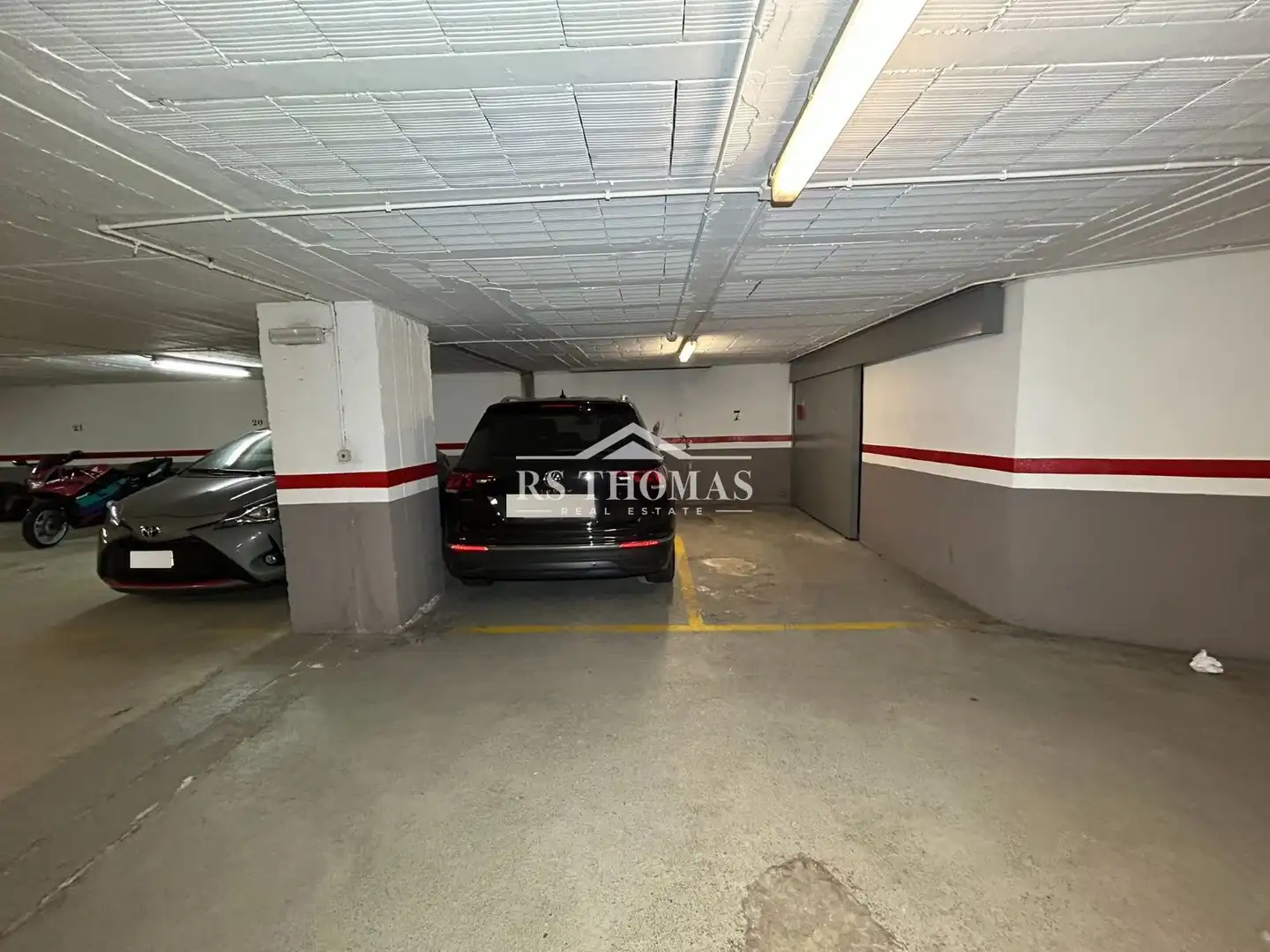 Dúplex con ascensor en venta en Carrer Maria Pla 28, edifici Goretti, imagen 61