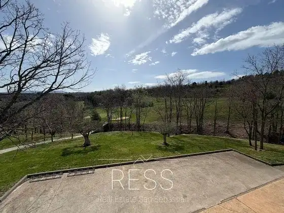 Flat for sale in Sojuela  with Heating, Private garden and Terrace