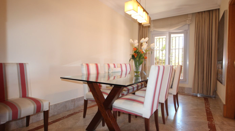 Foto 3 de Casa adosada en venda a Calle Sand, 40, Santa Clara, Málaga