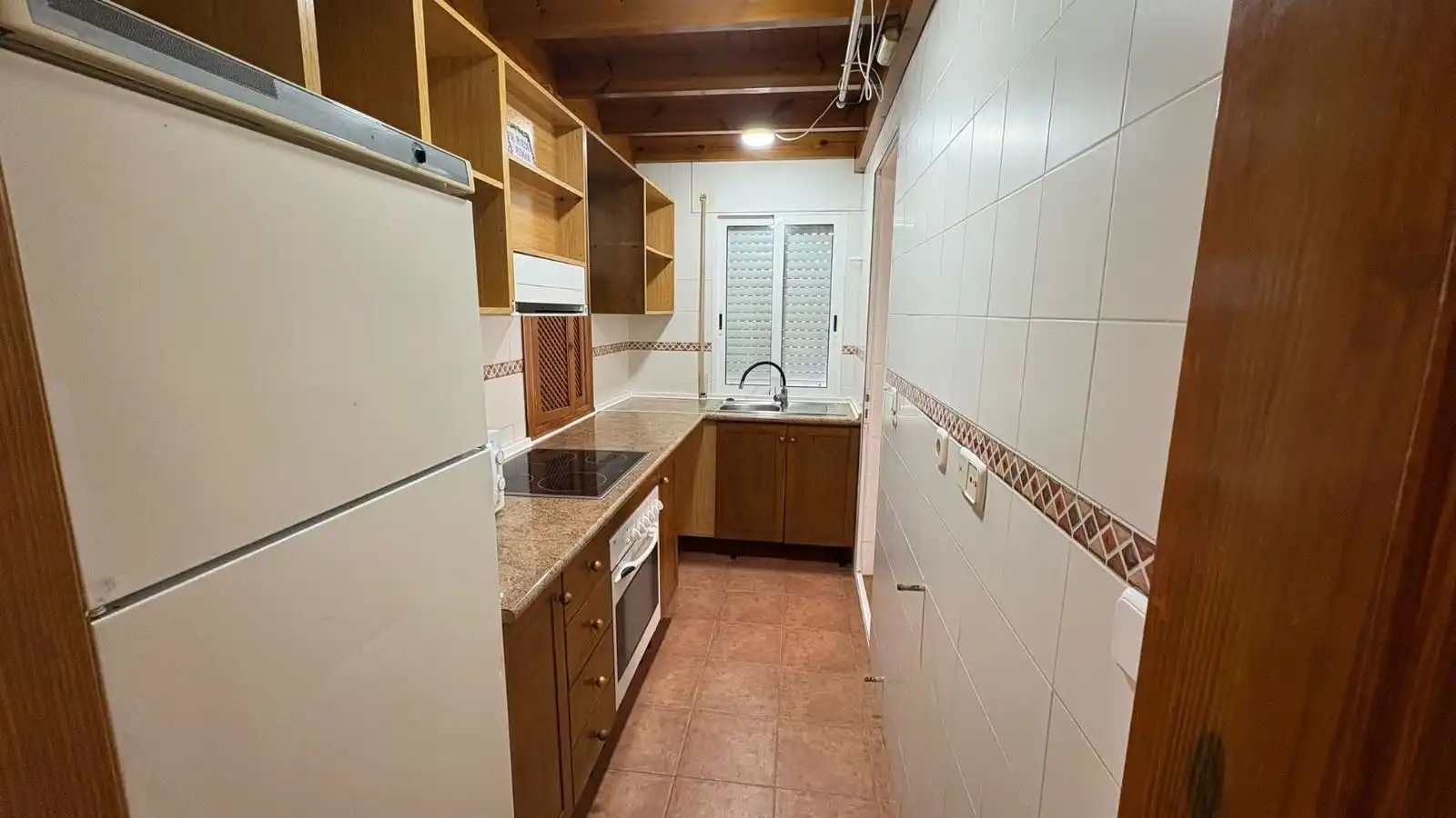 Casa amb jardí en venda a Santiago de la Ribera, imagen 15