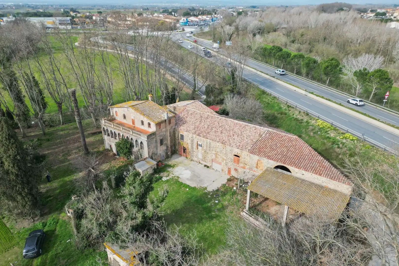 Casa rustica in vendita a Castelló d'Empúries, imagen 85