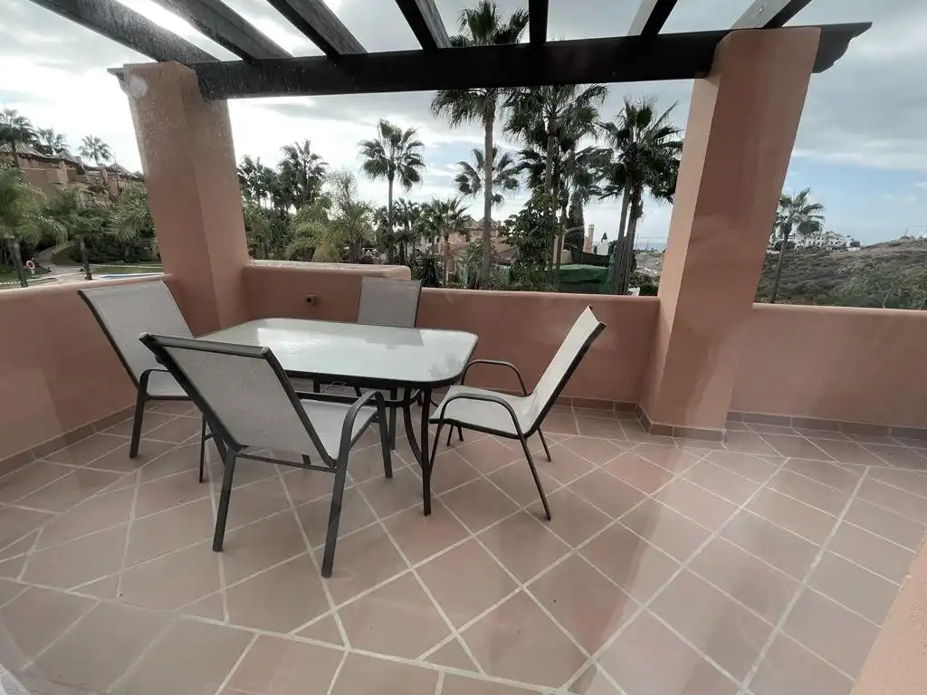 Adosado con piscina en venta en ATALAYA HILL-CLUB 1, imagen 5
