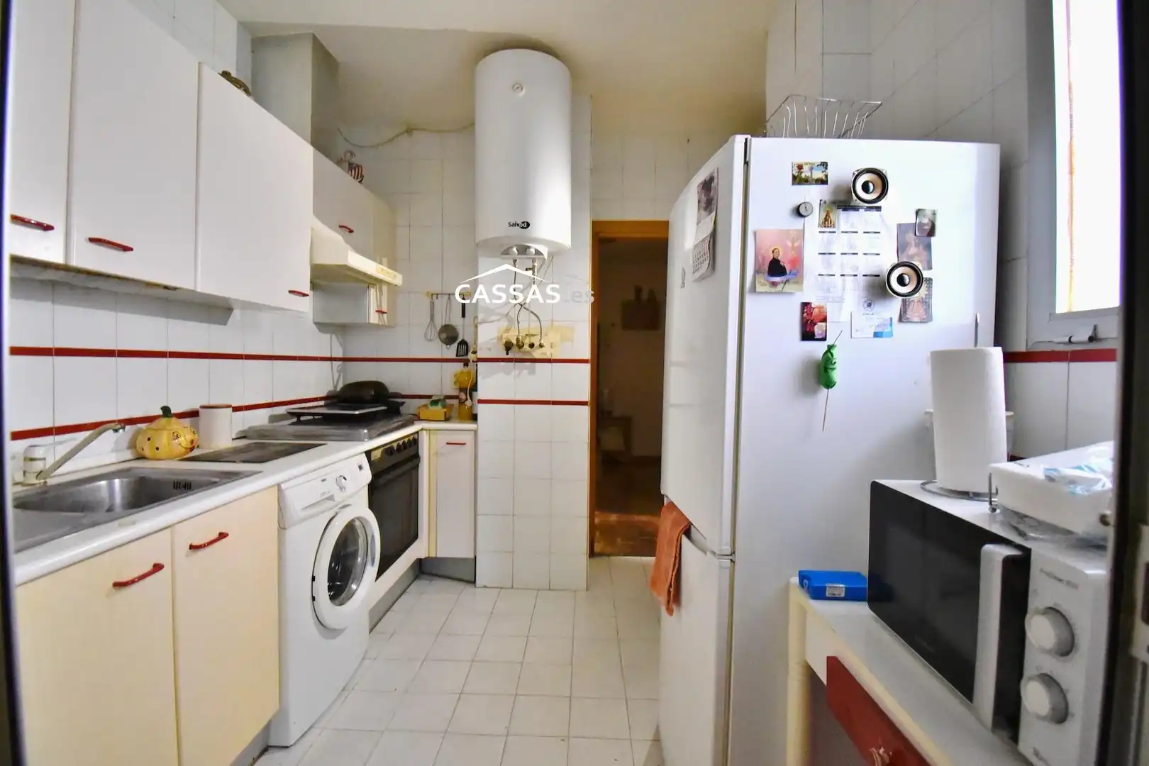 Wohnung mit Aufzug zum Verkauf in Calle de la Veredilla, imagen 29