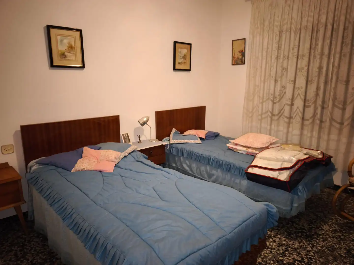 Dormitori de Casa o xalet en venda en La Ràpita