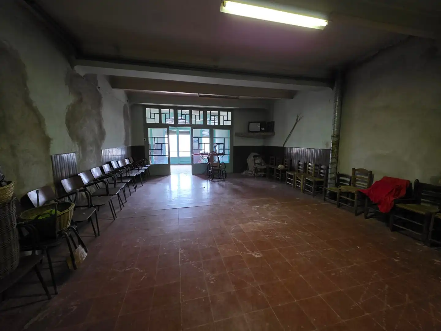Casa con terrazza in vendita a ESGLESIA, imagen 4