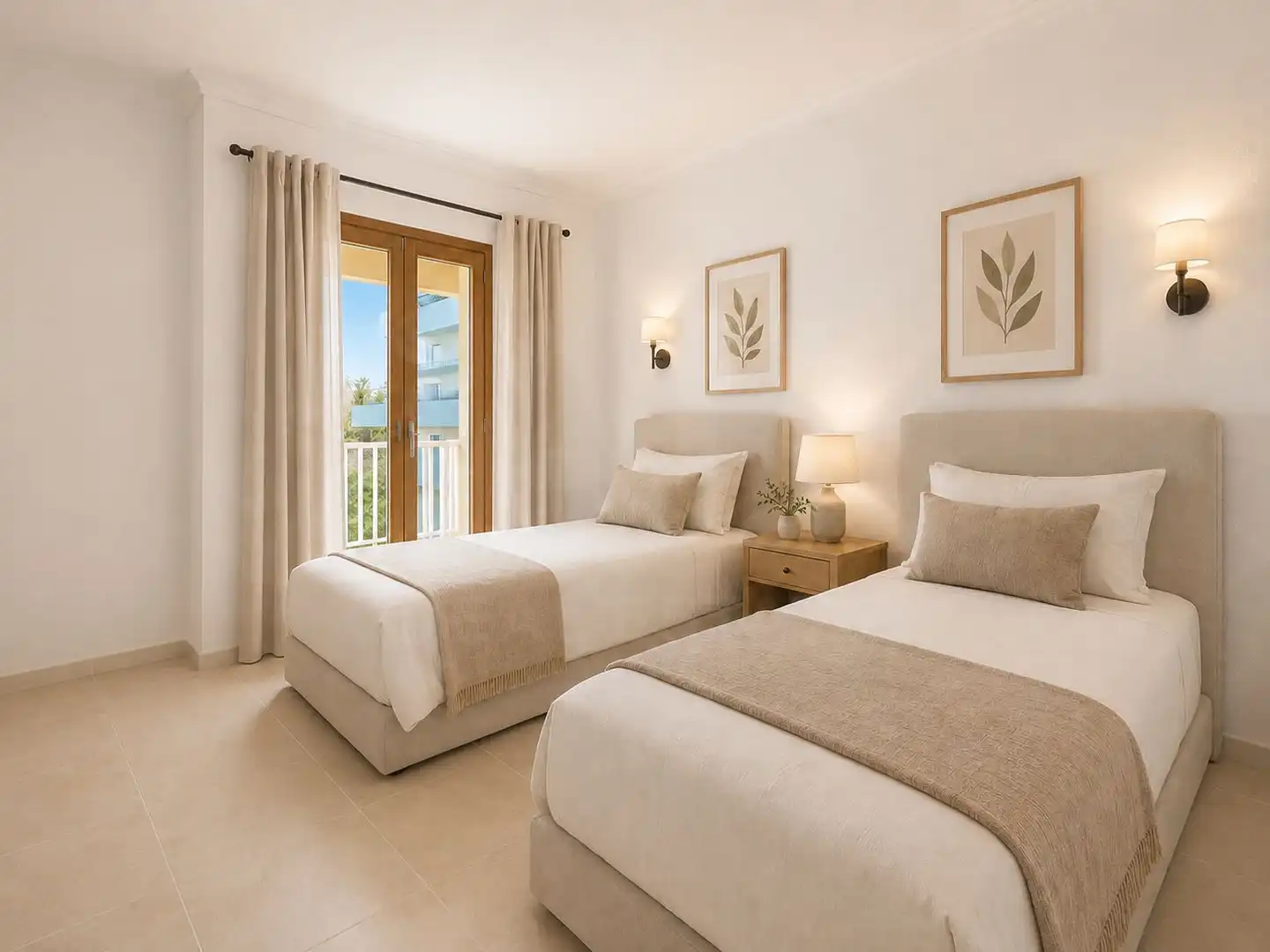 Habitación de Casa o chalet en venta en Alcúdia con Terraza