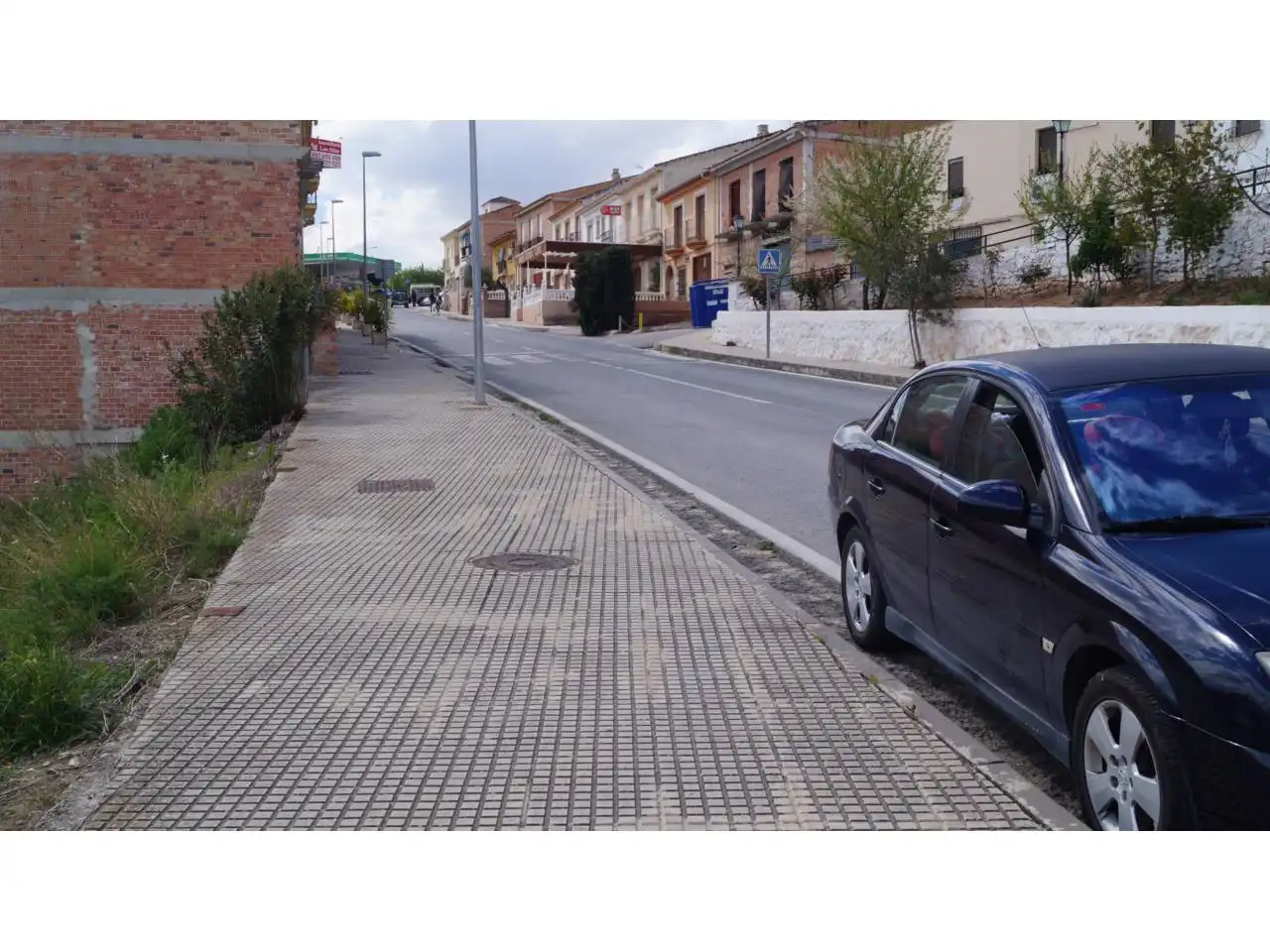 Terreny residencial en venda a Baena, imagen 2