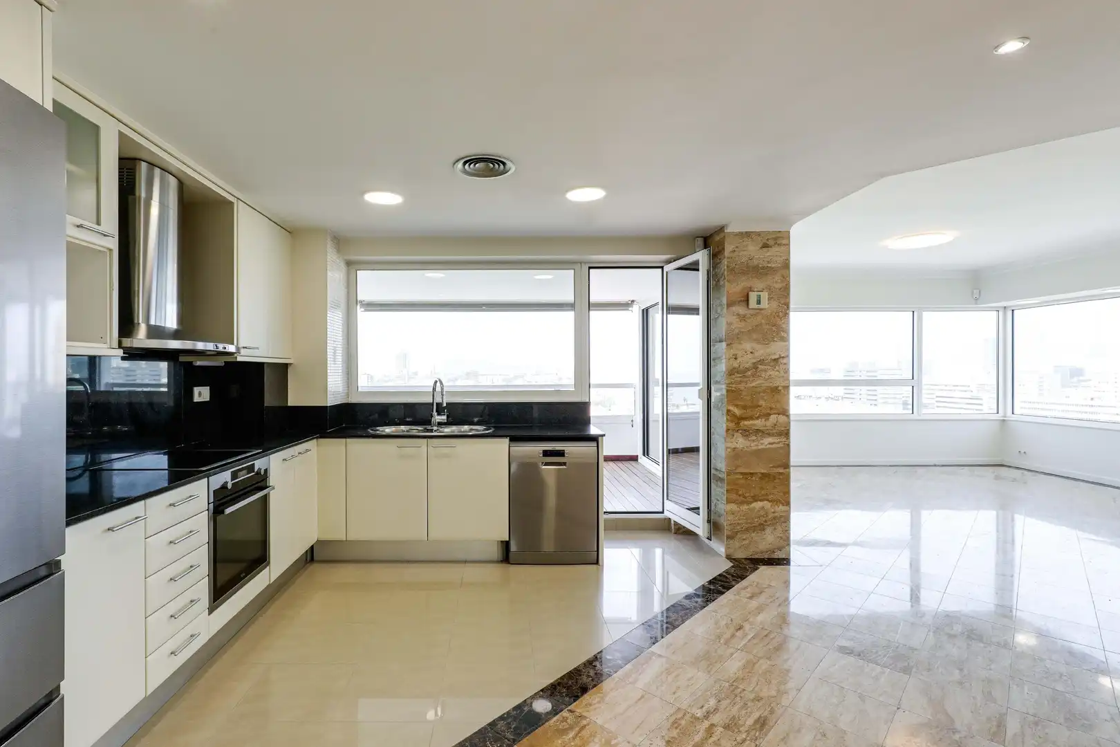 Appartement avec terrasse à vendre à Sant Martí, imagen 10