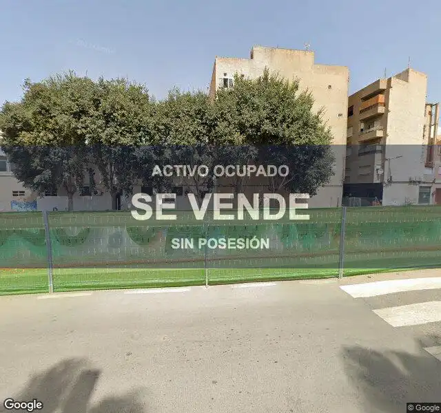 Piso en venta en Nonduermas