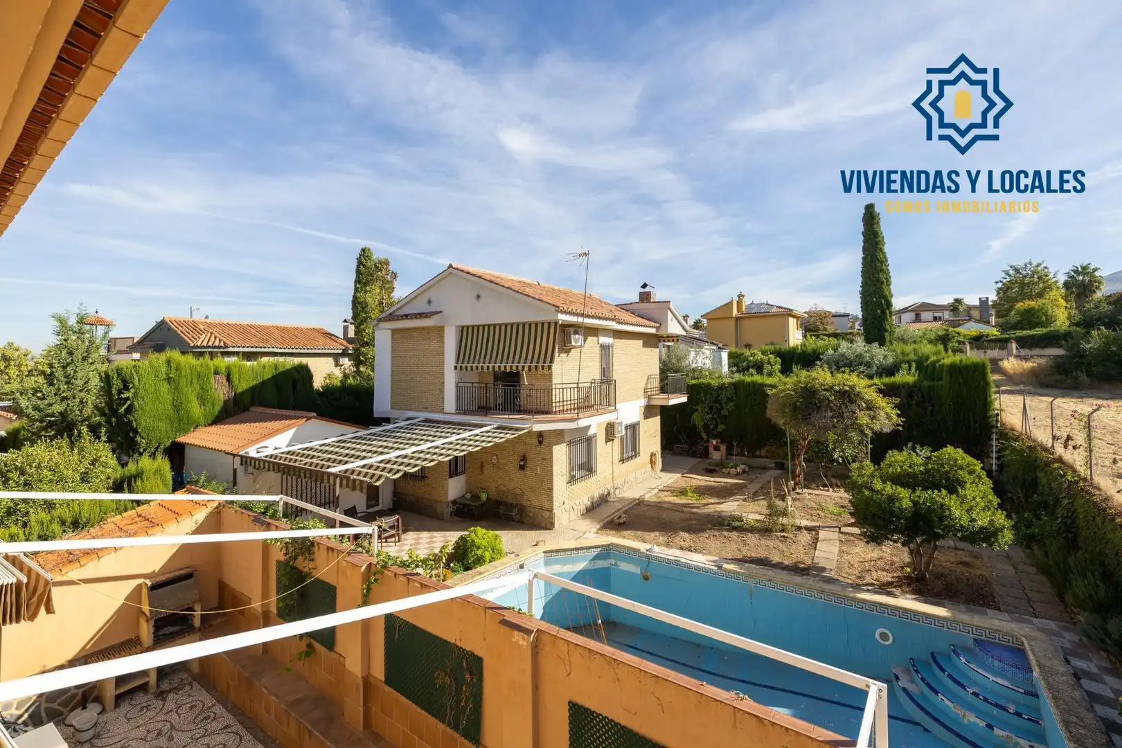 Villa avec terrasse à vendre à Calle VIÑEDOS LOS, imagen 55