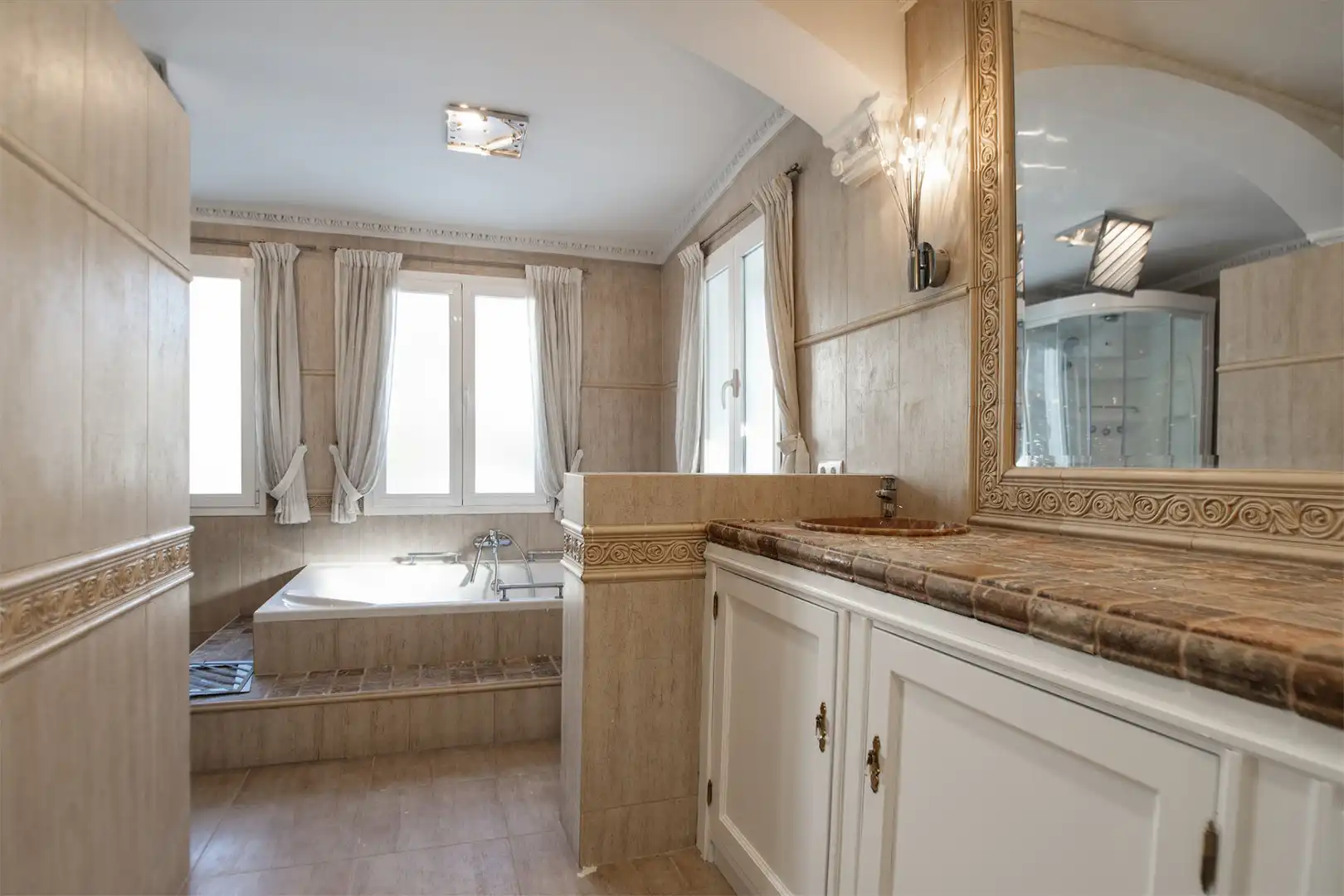 Haus mit Pool zur Miete in ORION-NVA ANDALUCIA F 23, imagen 15