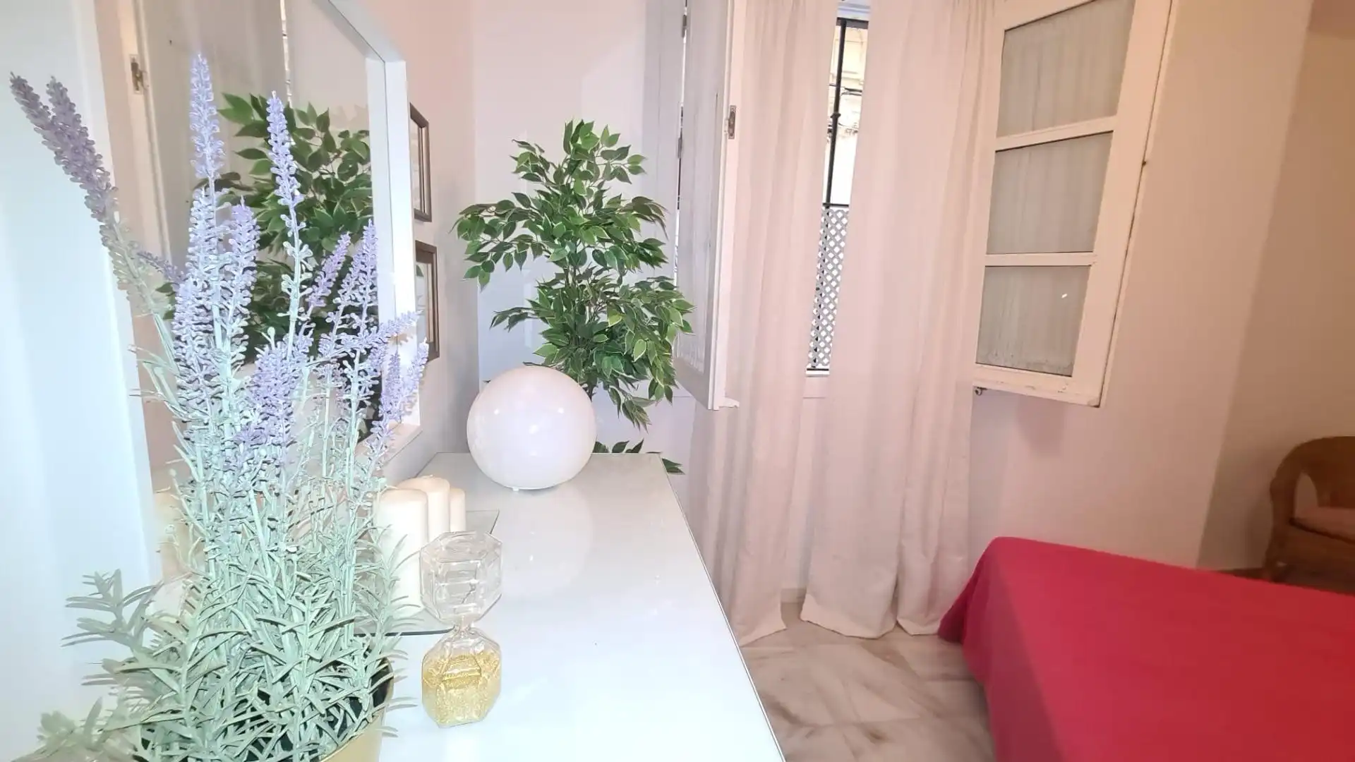 Habitación de Planta baja en venta en Cádiz