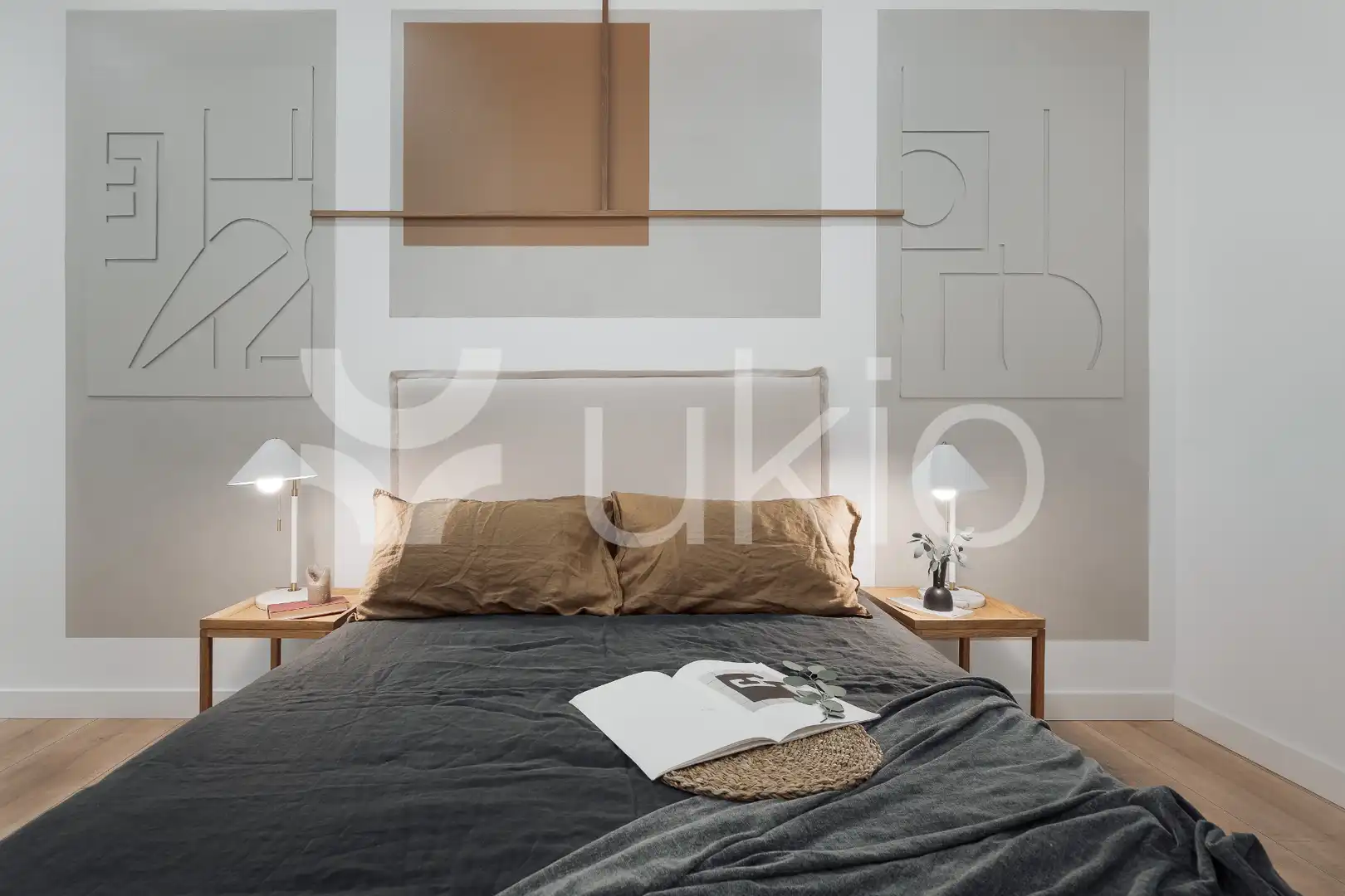 Apartament amb ascensor de lloguer a Calle de Fernán González, imagen 13