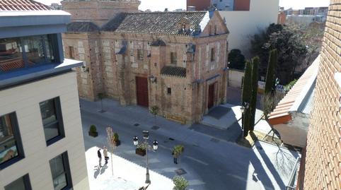 Foto 3 de Pis en venda a Calle de San Antonio, Centro, Móstoles