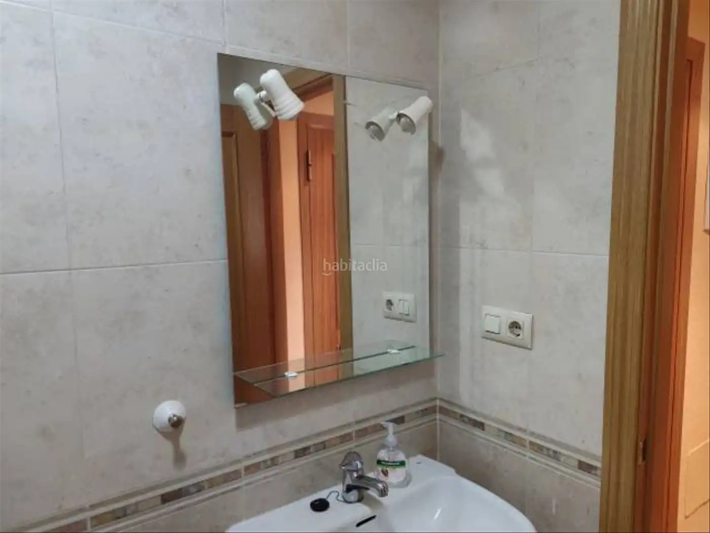Apartment mit Garten zum Verkauf in Calle Antonio Machado 6, imagen 25