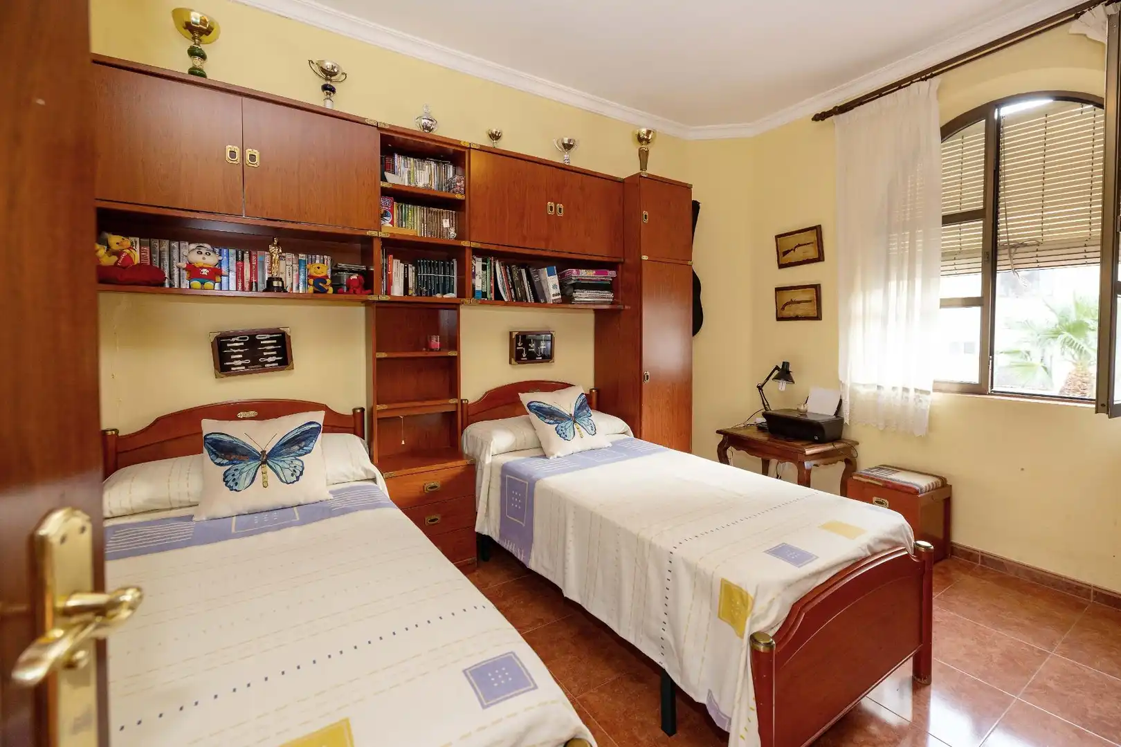 Appartamento con terrazza in vendita a Calle Calle Martínez Maldonado, imagen 12