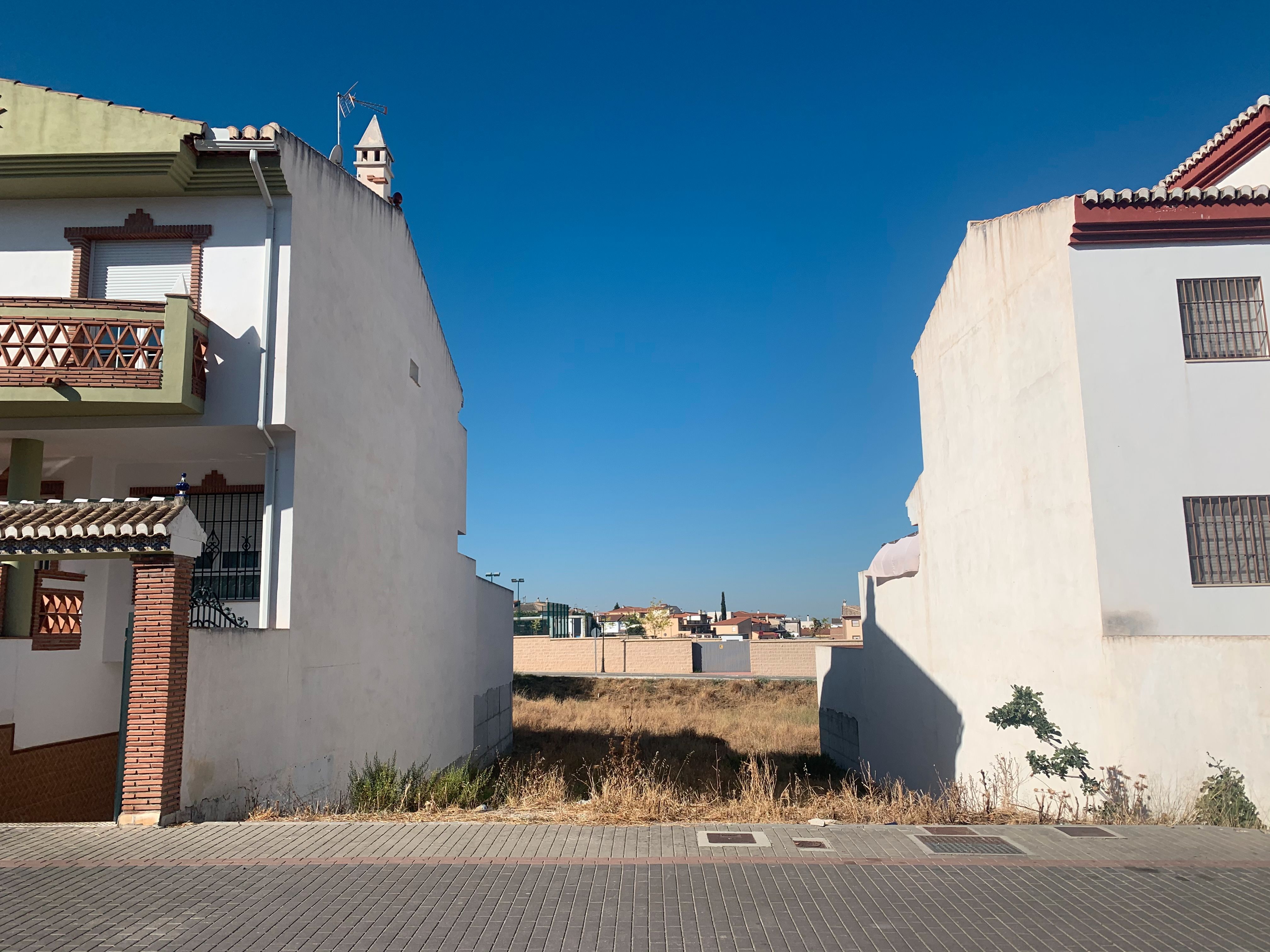 Residencial en venta en Pulianas