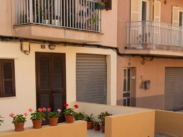 Terraced house for sale in Porto Cristo