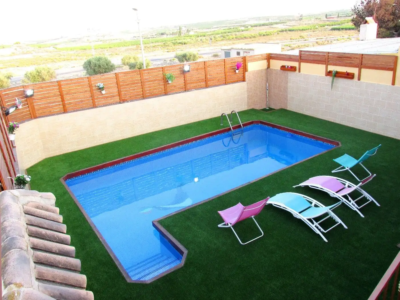 Villa avec piscine à vendre à Archena, imagen 6