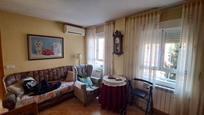 Living room of Flat for sale in Leganés  with Air Conditioner