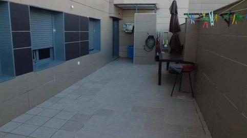 Foto 3 de Pis en venda a Pabellón - Estación - El Corte Inglés, Almería