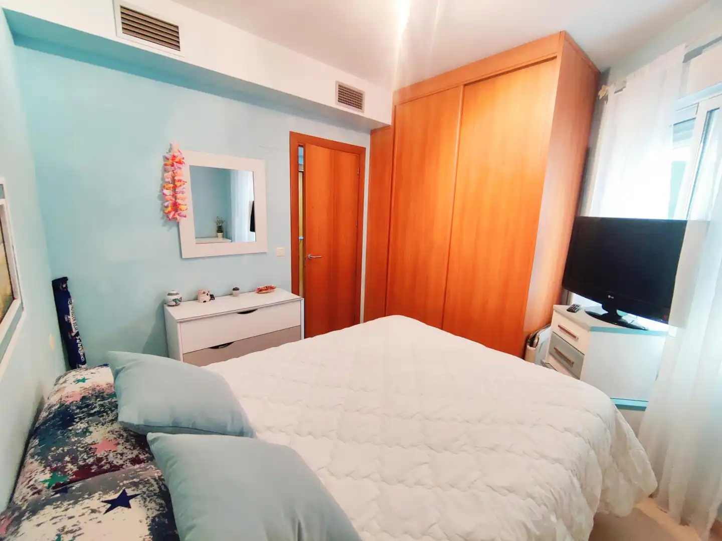 Appartement avec jardin à vendre à Vila de Tossa 91, imagen 21