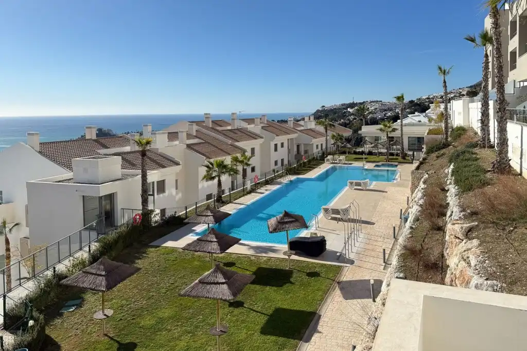 Penthouse mit Pool zum Verkauf in Montealto - Monterrey, imagen 10