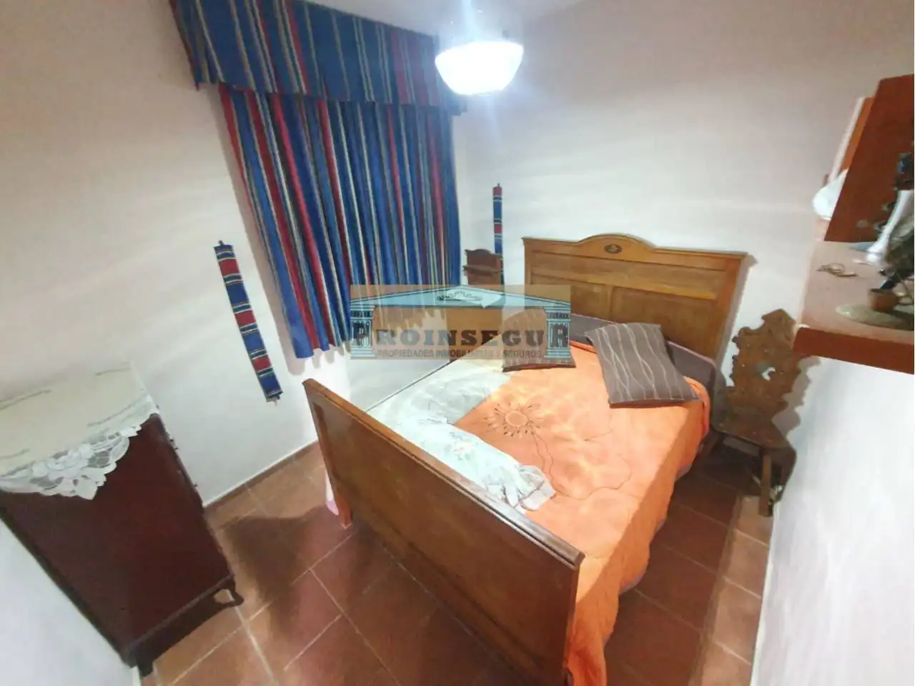 Casa rústica amb piscina en venda a Via Vega de Riarán, imagen 10