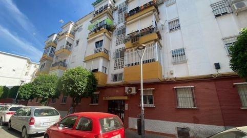 Venta piso en Sevilla