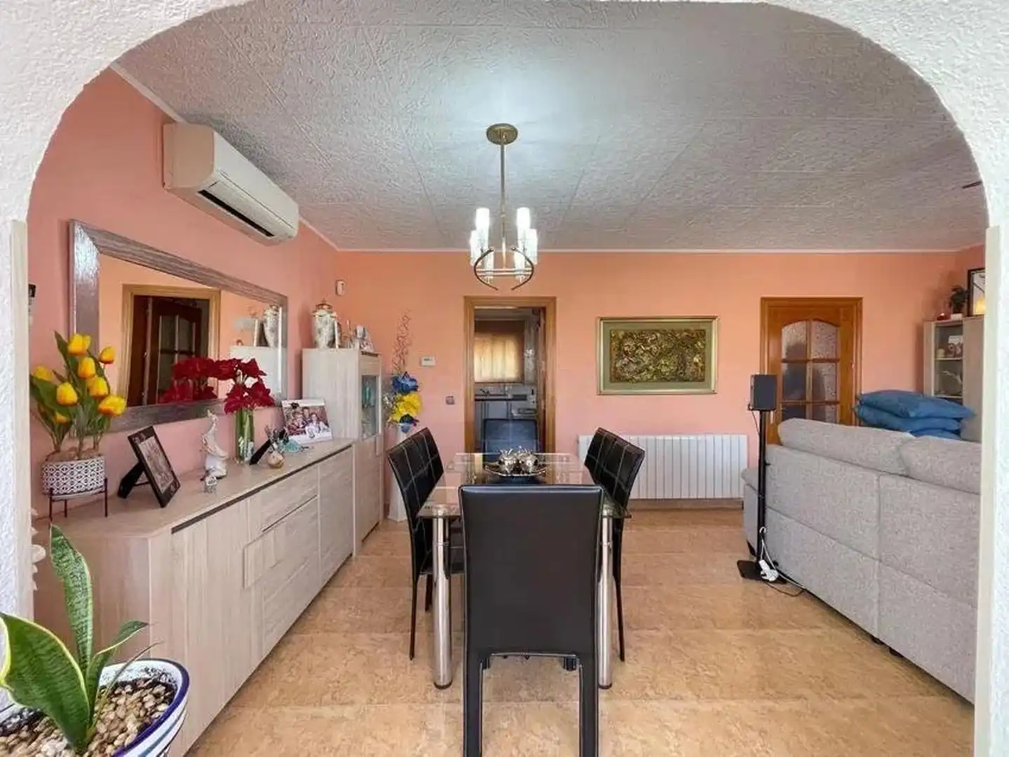 Chalet con piscina en venta en SENYERA 2, imagen 22