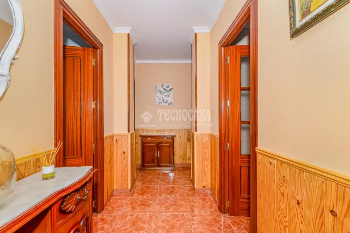 Casa adosada en venta en Alhendín