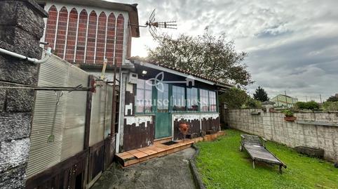 Foto 2 de Casa o xalet en venda a San Mateo - Castro- O Val, A Coruña