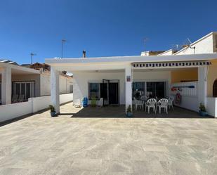 Exterior view of House or chalet for sale in Miramar  with Air Conditioner, Heating and Private garden