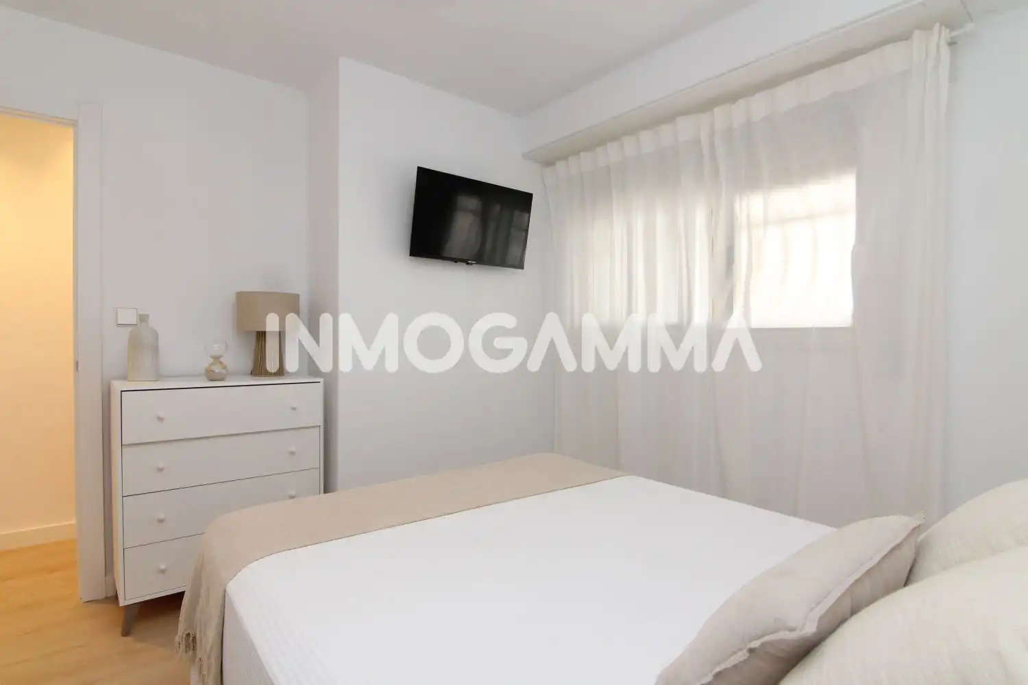 Apartamento con piscina en alquiler en Pobla de Farnals, imagen 6