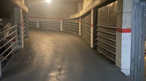 Foto 2 de Garaje en venta en Plans - Gasparot, Villajoyosa / La Vila Joiosa