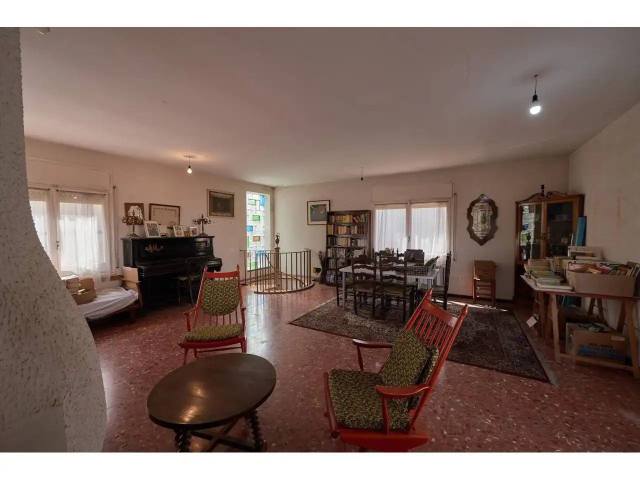 Detached house with garden for sale in Calle Carles Riba, imagen 35