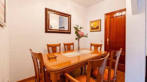 Foto 5 von Wohnung zum Verkauf in Rosas - Musas, Madrid Capital