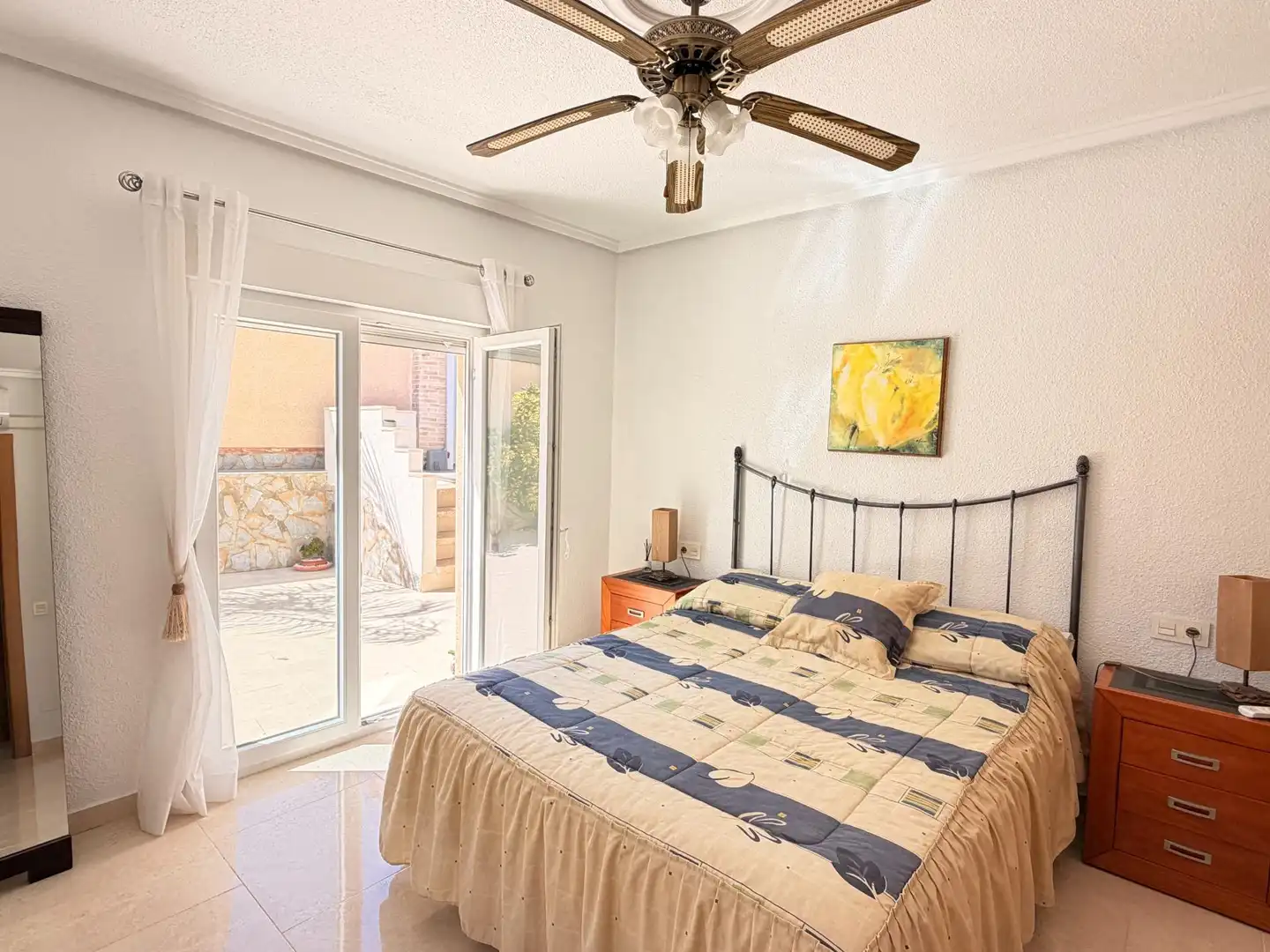 Villa mit Terrasse zum Verkauf in Calle de chiquita, imagen 12