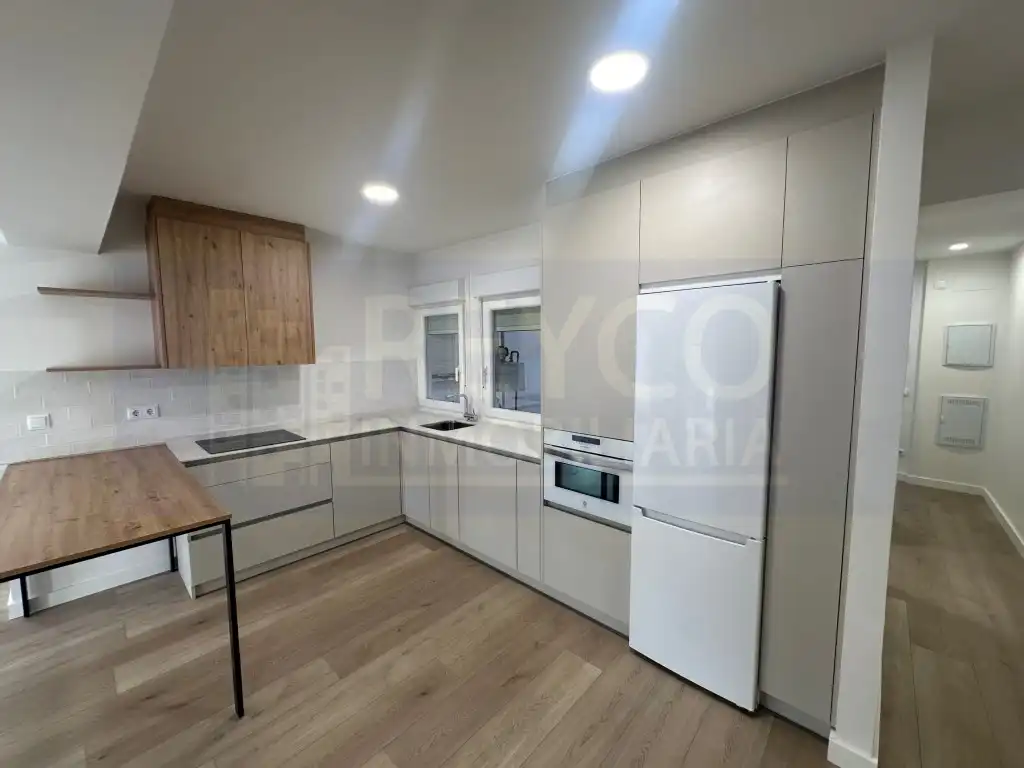 Apartments for rent in Gran Via