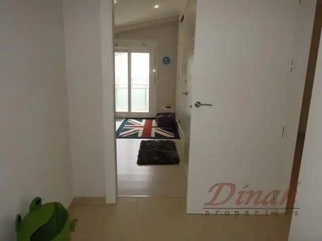 Dachboden zum Verkauf in Altea mit Klimaanlage, Heizung und Terrasse