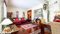 Living room of Flat for sale in Sabadell  with Air Conditioner, Heating and Terrace