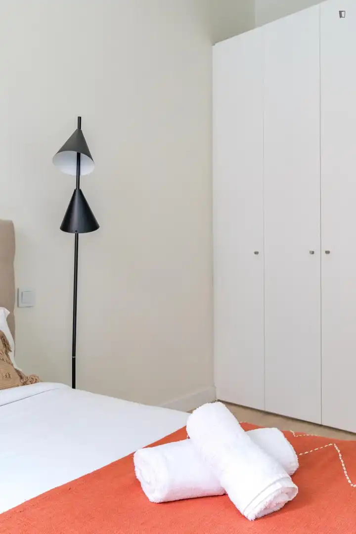 Apartment mit Aufzug zur Miete in Tetuán, imagen 29